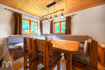 Prodej chaty / chalupy 70 m², Ostředek
