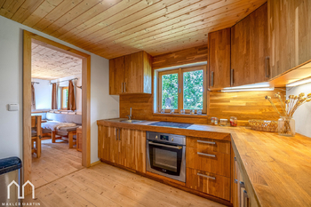Prodej chaty / chalupy 70 m², Ostředek