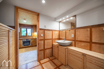 Prodej chaty / chalupy 70 m², Ostředek