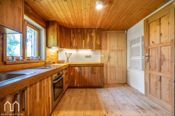 Prodej chaty / chalupy 70 m², Ostředek