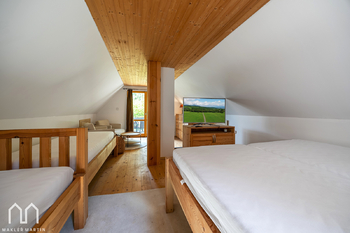 Prodej chaty / chalupy 70 m², Ostředek
