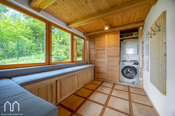 Prodej chaty / chalupy 70 m², Ostředek