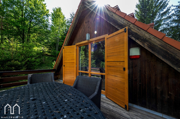 Prodej chaty / chalupy 70 m², Ostředek