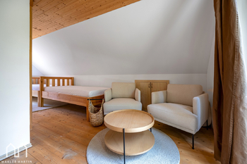 Prodej chaty / chalupy 70 m², Ostředek
