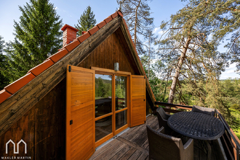 Prodej chaty / chalupy 70 m², Ostředek