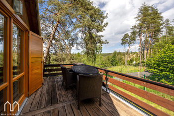 Prodej chaty / chalupy 70 m², Ostředek