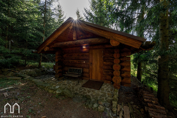 Prodej chaty / chalupy 70 m², Ostředek