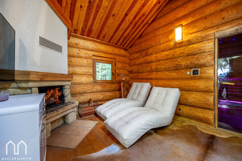 Prodej chaty / chalupy 70 m², Ostředek