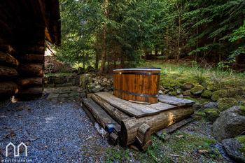 Prodej chaty / chalupy 70 m², Ostředek