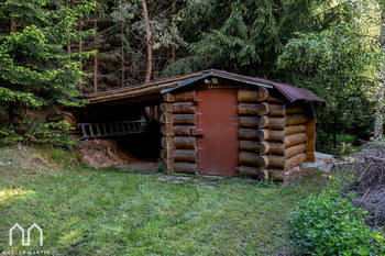Prodej chaty / chalupy 70 m², Ostředek