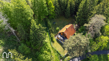 Prodej chaty / chalupy 70 m², Ostředek