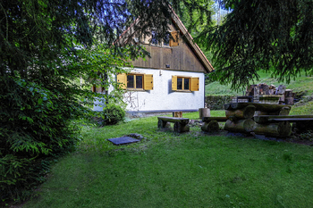 Prodej chaty / chalupy 70 m², Ostředek