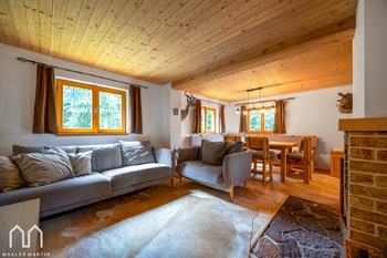 Prodej chaty / chalupy 70 m², Ostředek