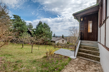 Prodej chaty / chalupy 35 m², Černolice