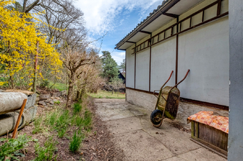 Prodej chaty / chalupy 35 m², Černolice