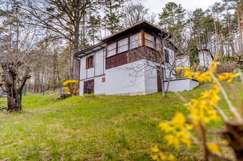 Prodej chaty / chalupy 35 m², Černolice