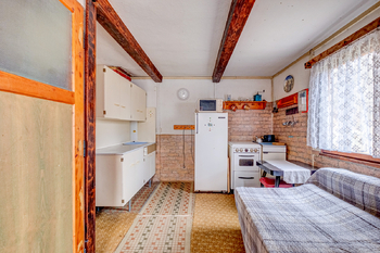 Prodej chaty / chalupy 35 m², Černolice