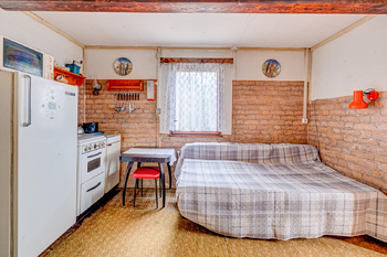 Prodej chaty / chalupy 35 m², Černolice