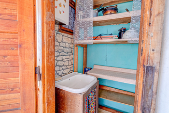 Prodej chaty / chalupy 35 m², Černolice