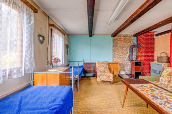 Prodej chaty / chalupy 35 m², Černolice