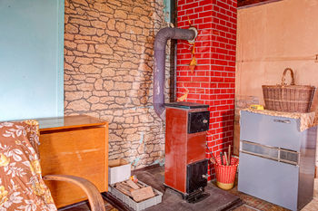 Prodej chaty / chalupy 35 m², Černolice