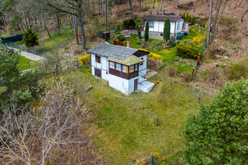 Prodej chaty / chalupy 35 m², Černolice