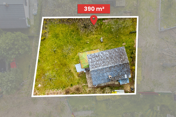 Prodej chaty / chalupy 35 m², Černolice
