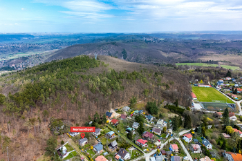 Prodej chaty / chalupy 35 m², Černolice