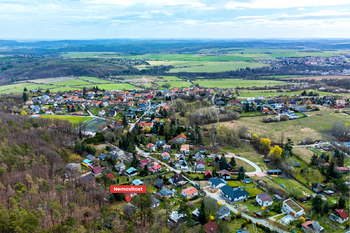 Prodej chaty / chalupy 35 m², Černolice