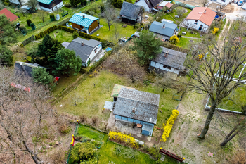 Prodej chaty / chalupy 35 m², Černolice