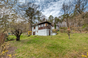 Prodej chaty / chalupy 35 m², Černolice