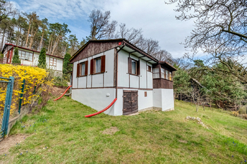 Prodej chaty / chalupy 35 m², Černolice