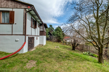 Prodej chaty / chalupy 35 m², Černolice