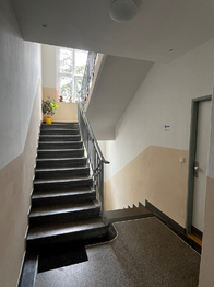 Pronájem bytu 2+1 v osobním vlastnictví 56 m², Slaný