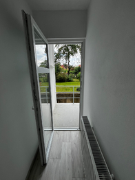 Pronájem bytu 2+1 v osobním vlastnictví 56 m², Slaný