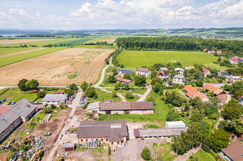 Prodej pozemku 4984 m², Nové Město nad Metují