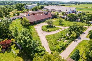 Prodej pozemku 4984 m², Nové Město nad Metují