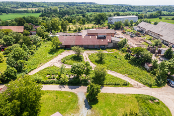 Prodej pozemku 4984 m², Nové Město nad Metují