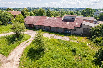 Prodej pozemku 4984 m², Nové Město nad Metují