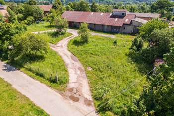Prodej pozemku 4984 m², Nové Město nad Metují