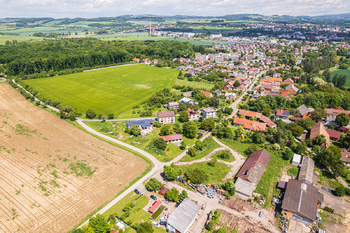Prodej pozemku 4984 m², Nové Město nad Metují