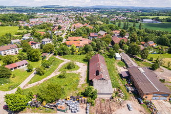 Prodej pozemku 4984 m², Nové Město nad Metují