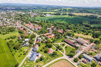 Prodej pozemku 4984 m², Nové Město nad Metují