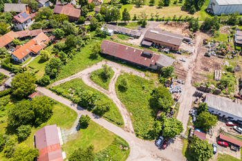 Prodej pozemku 4984 m², Nové Město nad Metují
