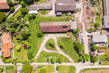 Prodej pozemku 4984 m², Nové Město nad Metují