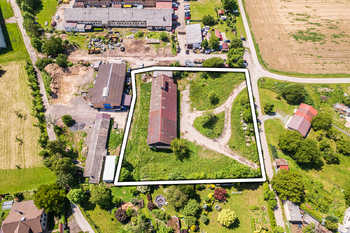 Prodej pozemku 4984 m², Nové Město nad Metují