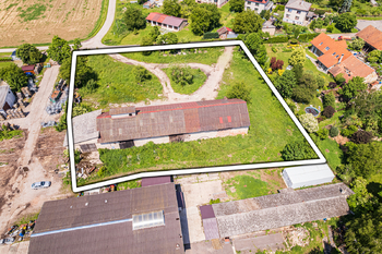 Prodej pozemku 4984 m², Nové Město nad Metují