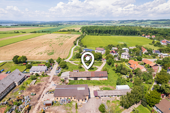Prodej pozemku 4984 m², Nové Město nad Metují