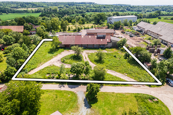 Prodej pozemku 4984 m², Nové Město nad Metují