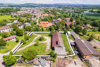 Prodej pozemku 4984 m², Nové Město nad Metují